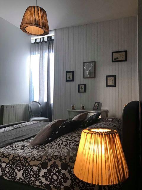 Le Gite D'Isa ボーヌ エクステリア 写真